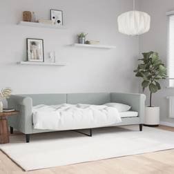vidaXL Daybed Sofa