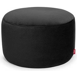 Fatboy Recycled Point Royal Velvet Sækkestol
