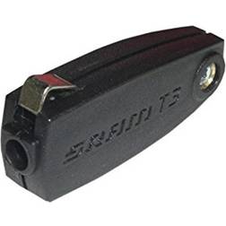 Sram T3 Locating Sleeve Black