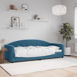 vidaXL Daybed Sofa 3 personers