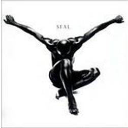 Seal 2 Seal (Vinyl)