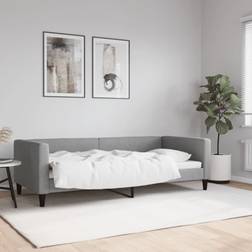 vidaXL Daybed Sofa 3 personers