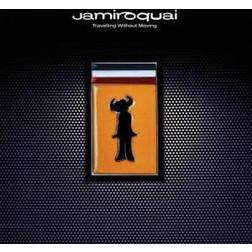 Travelling Without Moving Jamiroquai (Vinyl)