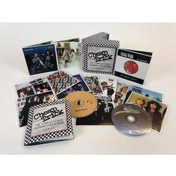 Cheap Trick: The Complete Epic Albums Collection 14xCD (Vinyl)