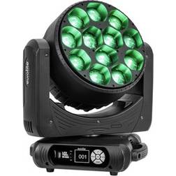 Eurolite LED TMH-W480 Moving Head Wash Zoom