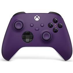 Microsoft Xbox Wireless Controller Astral Purple