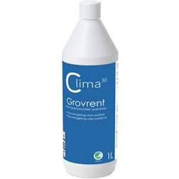 Grovrent CLIMA30 oparfymerad 1L