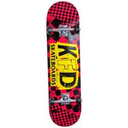 KFD Ransom Komplet Skateboard