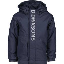 Didriksons Kid's Rio Jacket - Navy (504971-039)