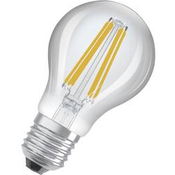 LEDVANCE Ultra Efficient E27 Standardlampa 2700K 5,7W