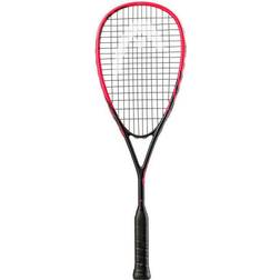 Head Cyber Pro Squash Racket