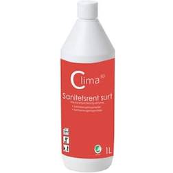 CLIMA30 surt parfymerad 1L