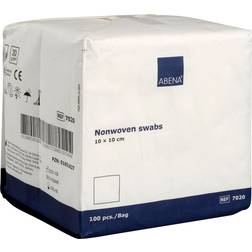 Abena Gauze Pads 100 in A Pack