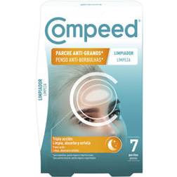 Compeed ANTI-PIMP cleansing patch 7 u