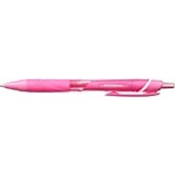 Flytende blekkpenn Uni-Ball Jetstream SXN-150C-07 Rosa 1 mm 10 enheter