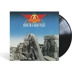 Rock In A Hard Place (Vinyl)