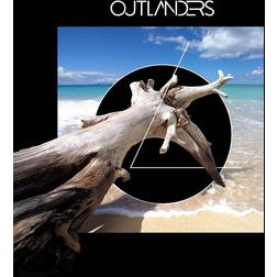 Tarja Outlanders CD multicolor (Vinyl)