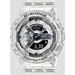 G-Shock GA-114RX-7AER transparent