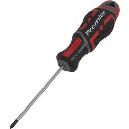 Sealey AK4359 Phillips GripMAX Pan Head Screwdriver