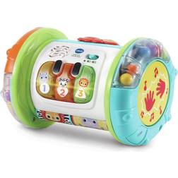 Vtech Explore And Discover Roller