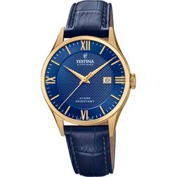 Festina Swiss Made F20010/3
