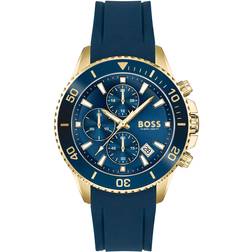HUGO BOSS Chronograph Admiral 1513965
