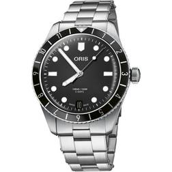 Oris Divers Sixty-Five 40077724054MB