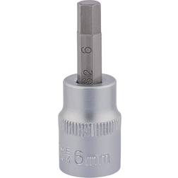 Draper D-HEX/B 3/8in Square Head Socket Wrench