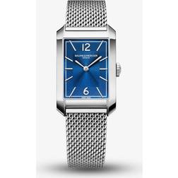 Baume & Mercier Hampton
