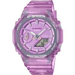 Casio G-Shock (GMA-S2100SK-4AER)