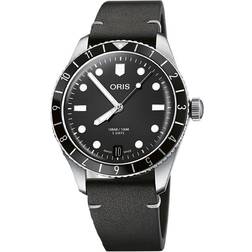 Oris Divers Sixty-Five