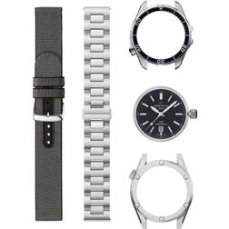 Certina DS Automatic Black Kit