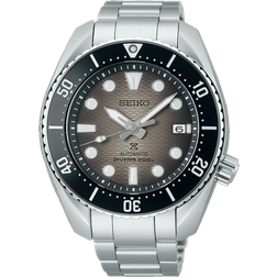 Seiko Sumo Grey SPB323J1