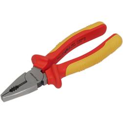 Sealey AK83454 Combination Plier