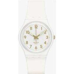 Swatch Damklocka So28w106-s14