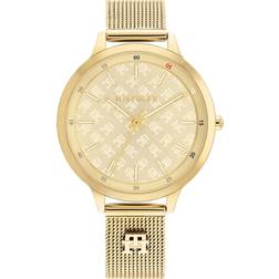Tommy Hilfiger Dames Horloge TH1782588