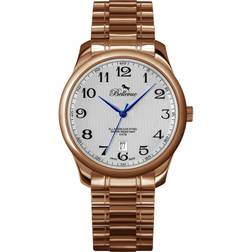 Bellevue Brands Bellevue F.5 Watch