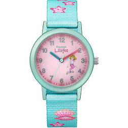 Prinzessin Lillifee Prinzessin Lillifee Kinderuhr 2031754