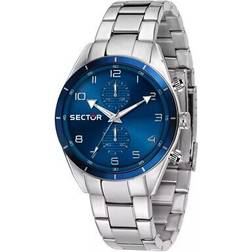 Sector 770 R3253516004 quarzwerk Herren-Armbanduhr