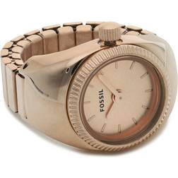 Fossil Watch Ring ES5247 Woman
