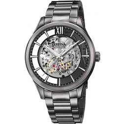 Festina Skeleton Automatic F20632/1
