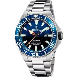 Festina 20663_1 divers divers