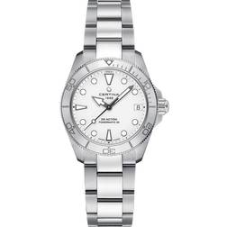Certina DS Action Lady dameur 34,5mm 30bar