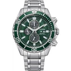 Citizen CA0820-50X Eco-Drive Promaster Kronograf