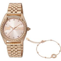 Just Cavalli Emozioni ø 34 Mm