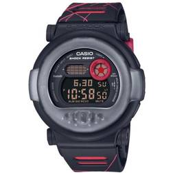 Casio g-shock mobile link digital g-b001mva-1 200m