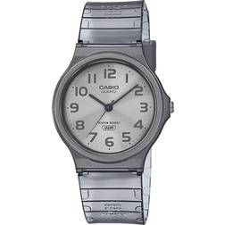 Casio MQ-24S-8BEF Grey 4549526346019 513.00