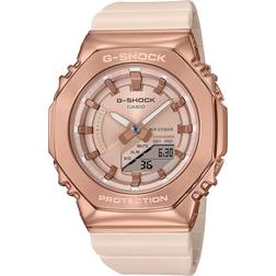 Casio G-Shock Metal Covered GM-S2100PG-4AER
