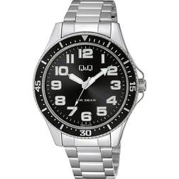 Q&Q Fashion QB64J225Y quarzwerk
