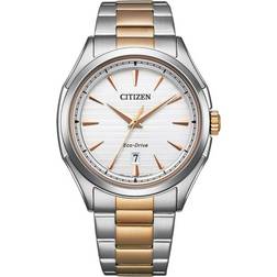Citizen Classic Eco-Drive AW1756-89A